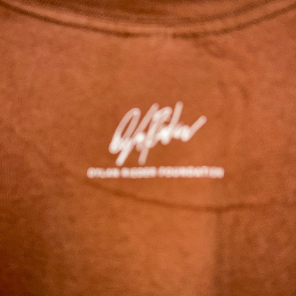 Supreme Men's Dylan Tee, 100% Authentic - Picture 4 of 8